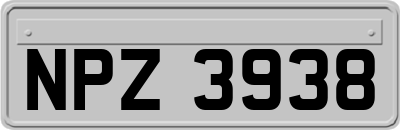 NPZ3938