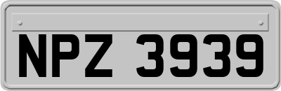 NPZ3939