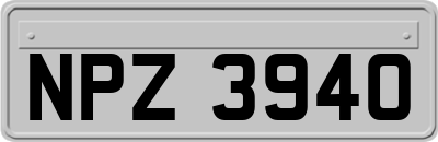 NPZ3940