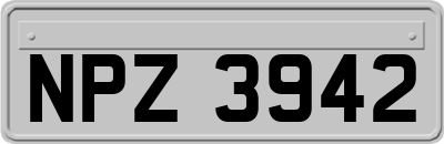 NPZ3942