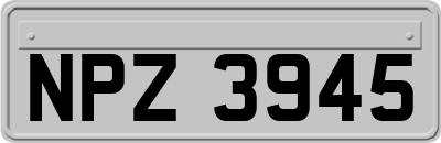 NPZ3945