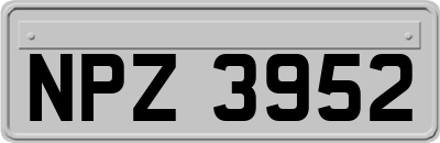 NPZ3952