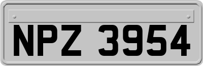 NPZ3954
