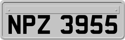 NPZ3955