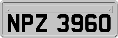 NPZ3960