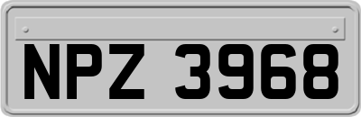 NPZ3968