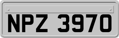 NPZ3970