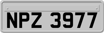 NPZ3977