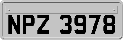 NPZ3978