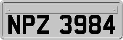 NPZ3984