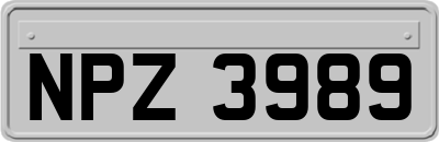 NPZ3989