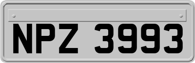 NPZ3993