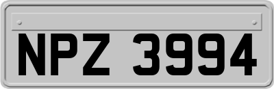 NPZ3994