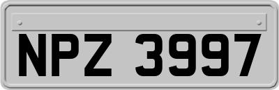 NPZ3997