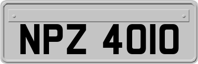 NPZ4010