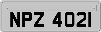 NPZ4021