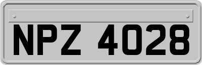 NPZ4028
