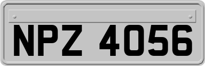 NPZ4056