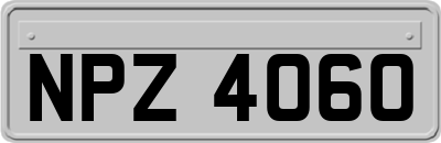 NPZ4060