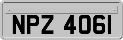 NPZ4061