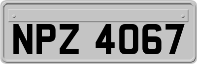 NPZ4067