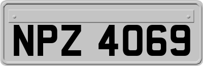 NPZ4069