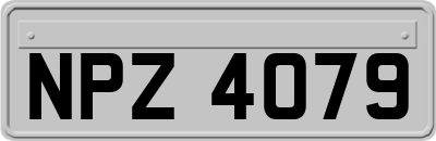 NPZ4079
