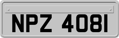 NPZ4081