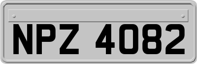 NPZ4082