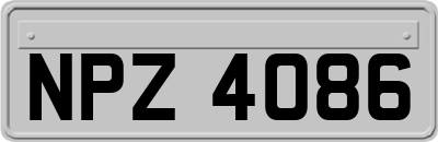 NPZ4086