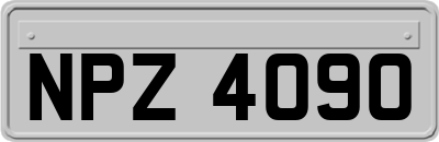 NPZ4090