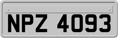 NPZ4093