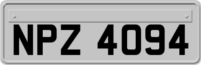NPZ4094