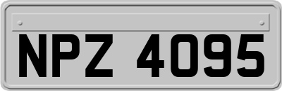 NPZ4095