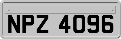 NPZ4096