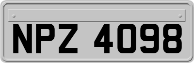 NPZ4098