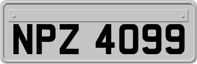 NPZ4099