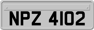 NPZ4102