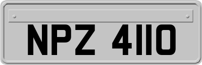 NPZ4110