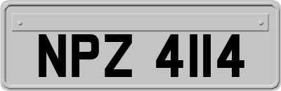 NPZ4114