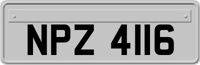NPZ4116