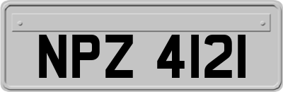 NPZ4121