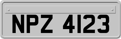 NPZ4123