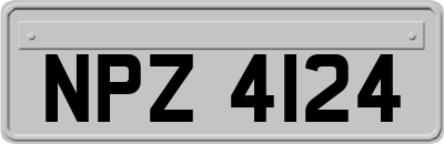 NPZ4124