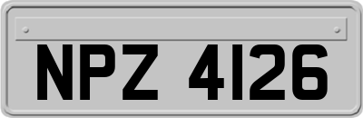 NPZ4126