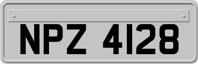 NPZ4128
