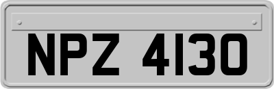 NPZ4130