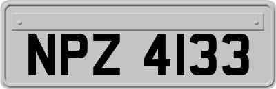 NPZ4133