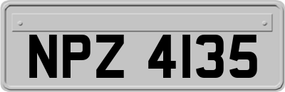NPZ4135