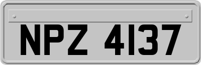 NPZ4137